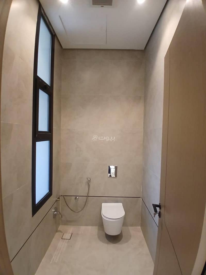 4 bedroom villa in Al Yarmouk, Riyadh 22