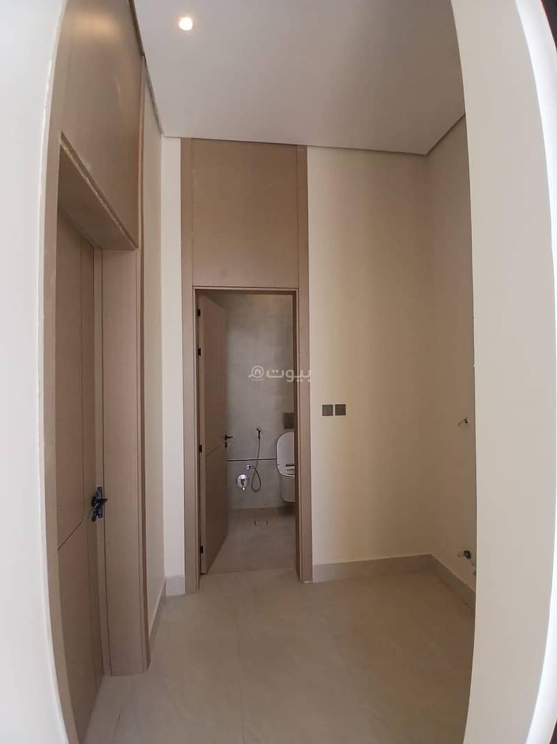4 bedroom villa in Al Yarmouk, Riyadh 24