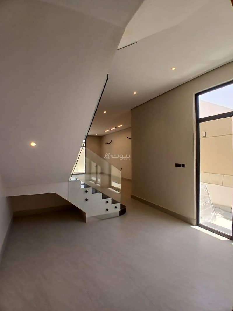 4 bedroom villa in Al Yarmouk, Riyadh 25