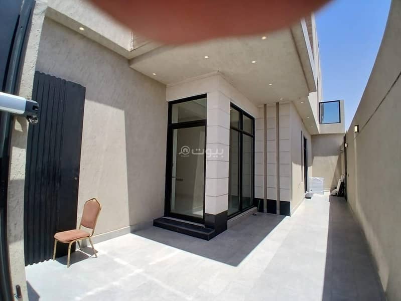 4 bedroom villa in Al Yarmouk, Riyadh 26