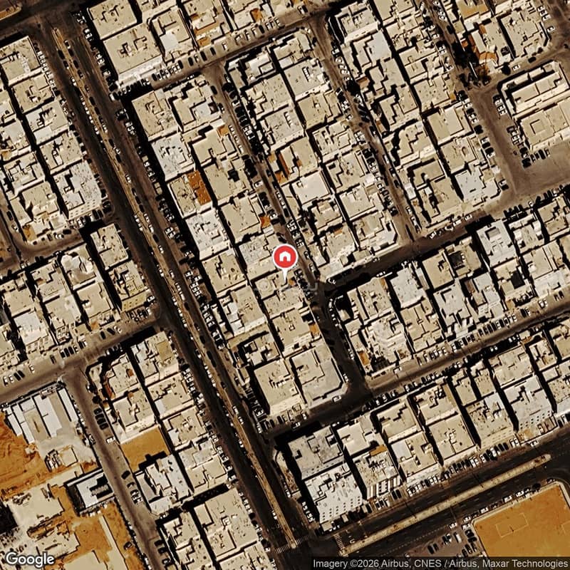 4 bedroom villa in Al Yarmouk, Riyadh 2