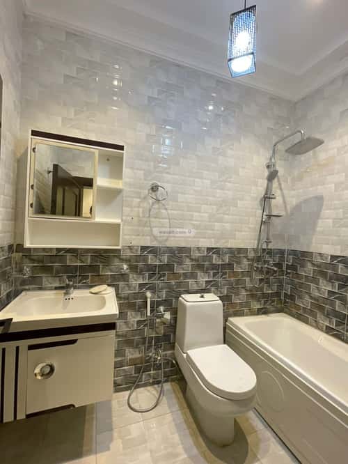 4 bedroom apartment in Abhur South, Jeddah 5