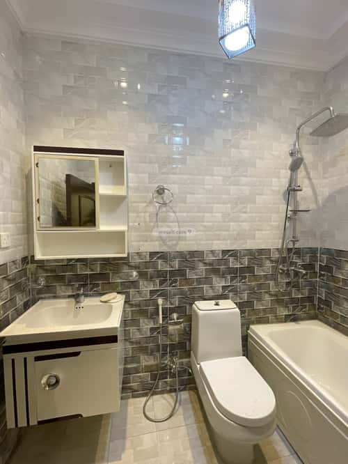 4 bedroom apartment in Abhur South, Jeddah 8