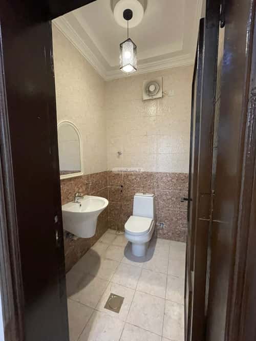 4 bedroom apartment in Abhur South, Jeddah 17