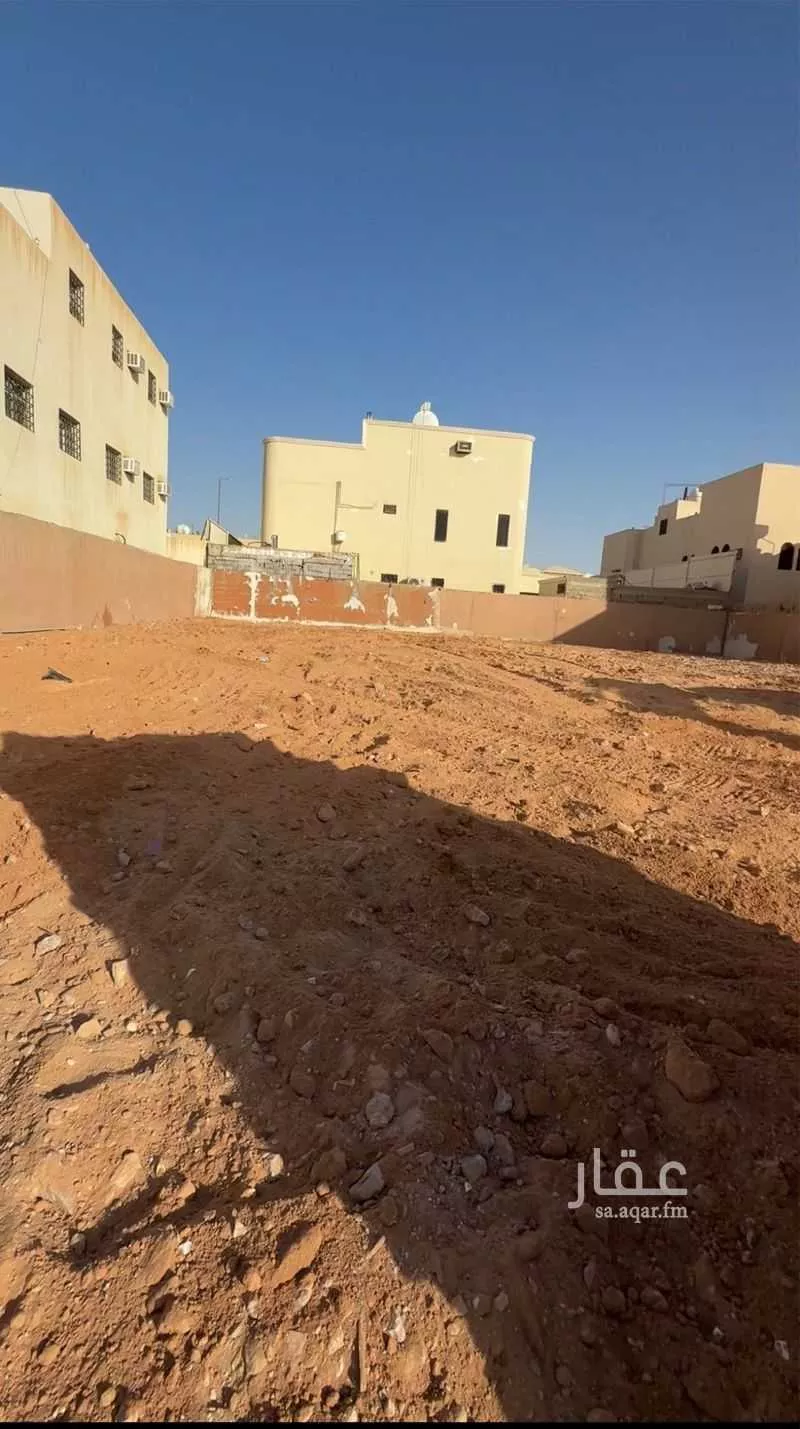 375 sqm land in Al Khaleej 5
