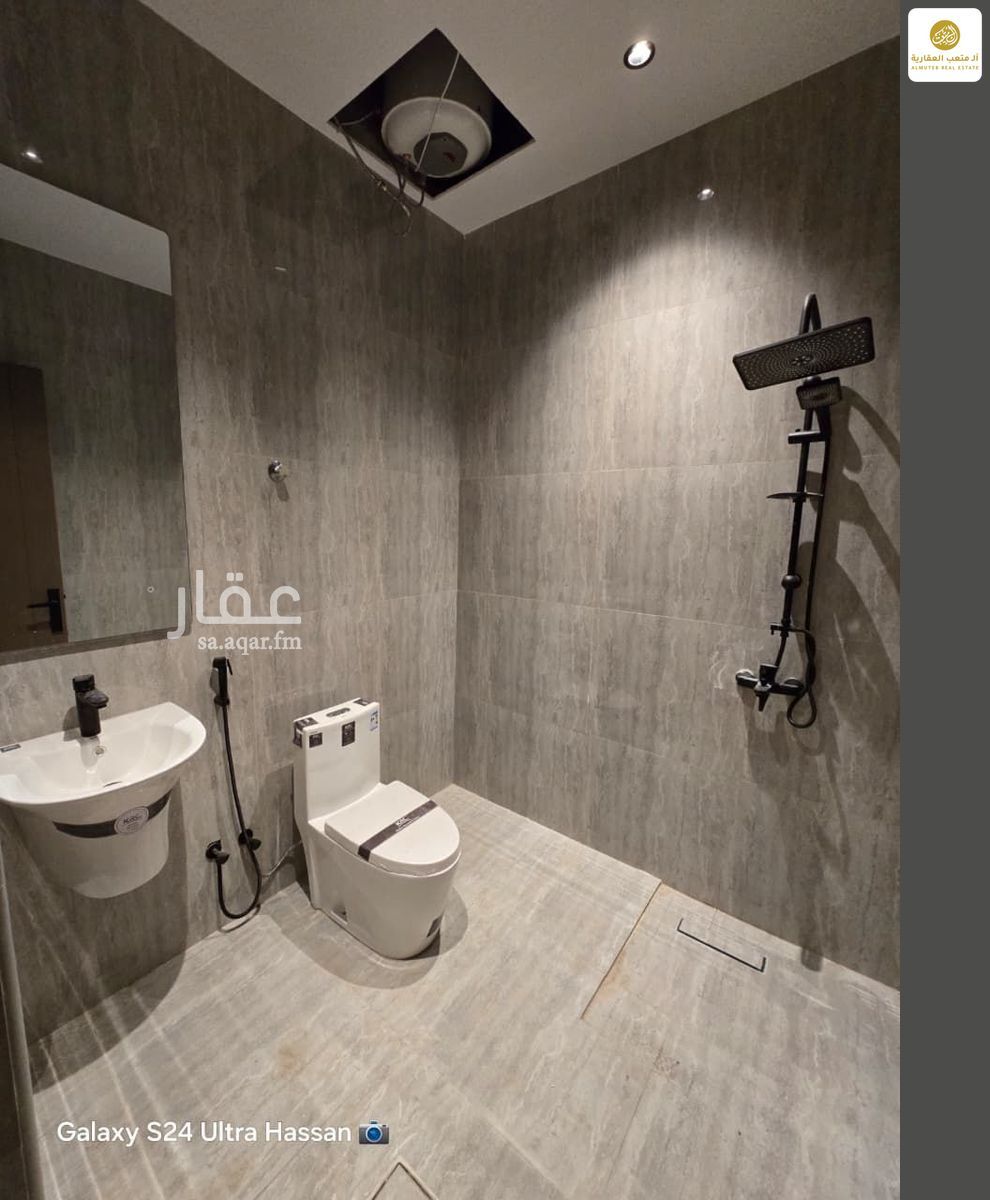 شقة 1 غرف في الجنادرية، الرياض 4