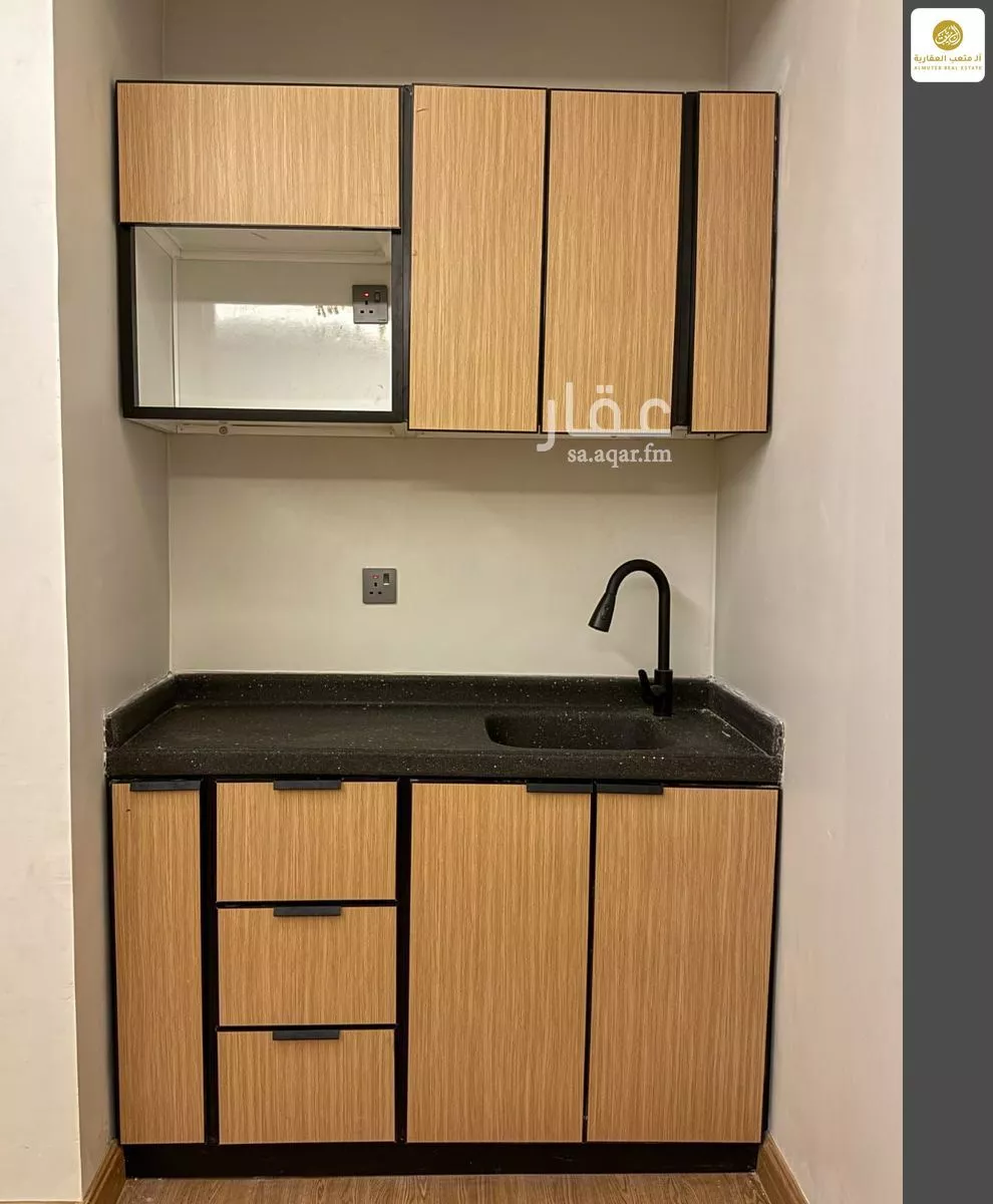 1 bedroom apartment in Al Wadi 14