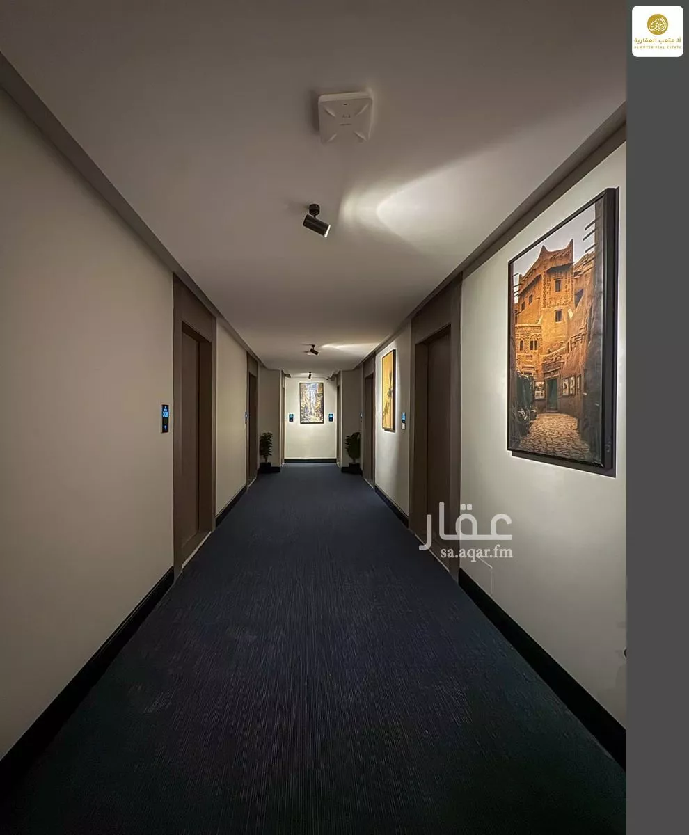 1 bedroom apartment in Al Wadi 6