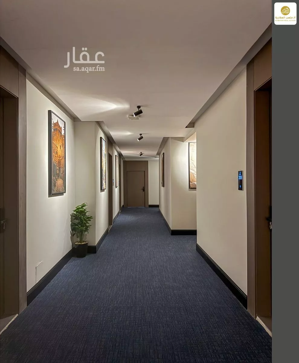 1 bedroom apartment in Al Wadi 7