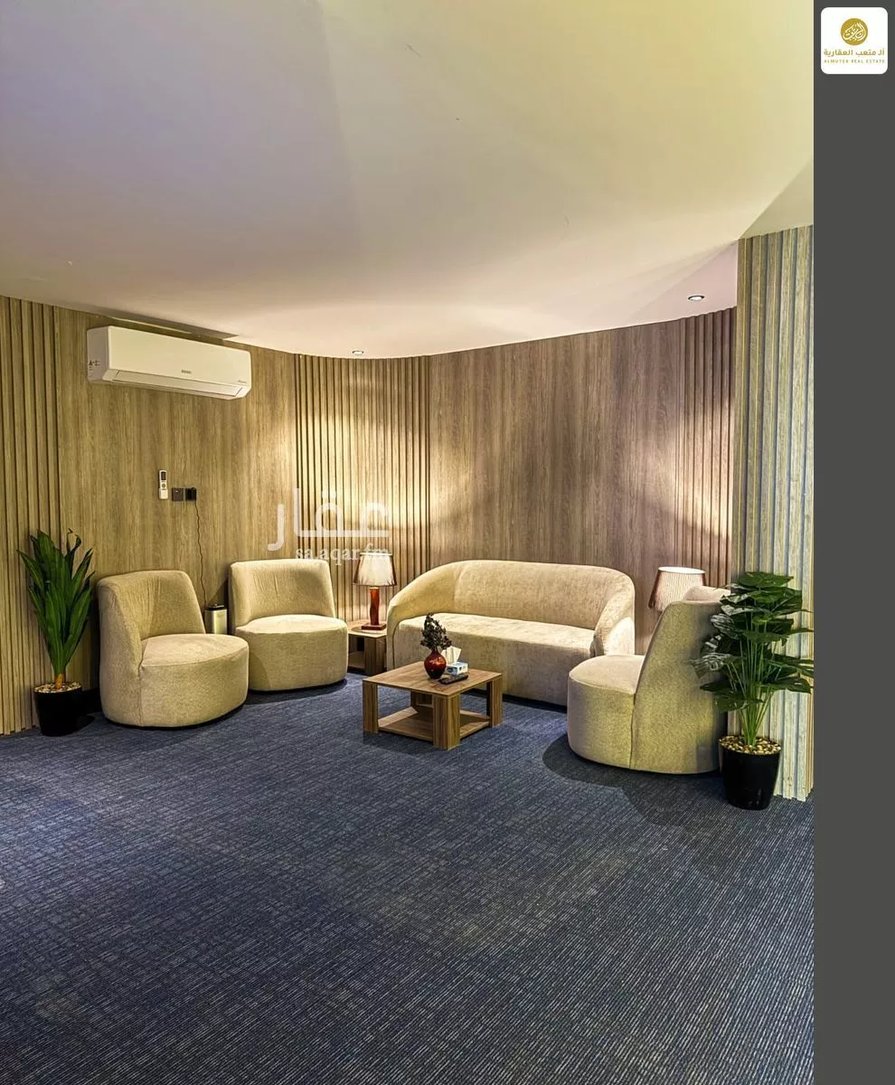 1 bedroom apartment in Al Wadi 2