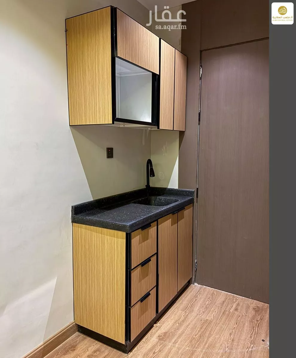 1 bedroom apartment in Al Wadi 15
