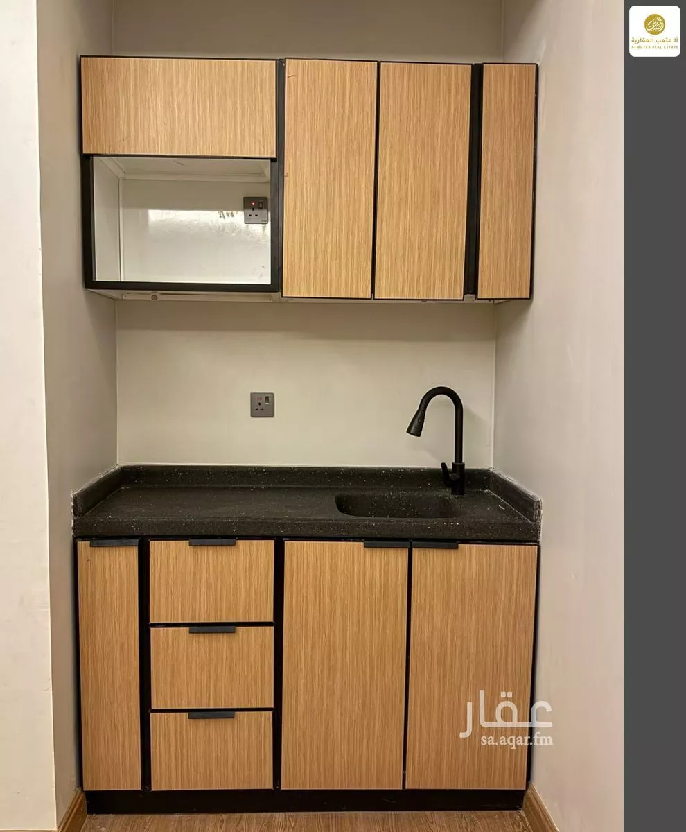 1 bedroom apartment in Al Wadi 16