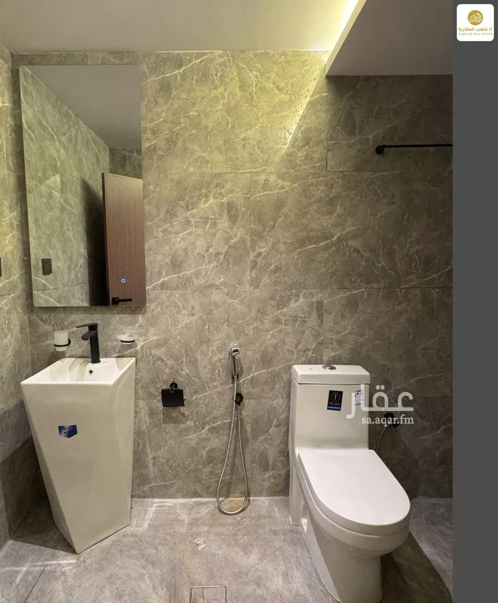 1 bedroom apartment in Al Wadi 17