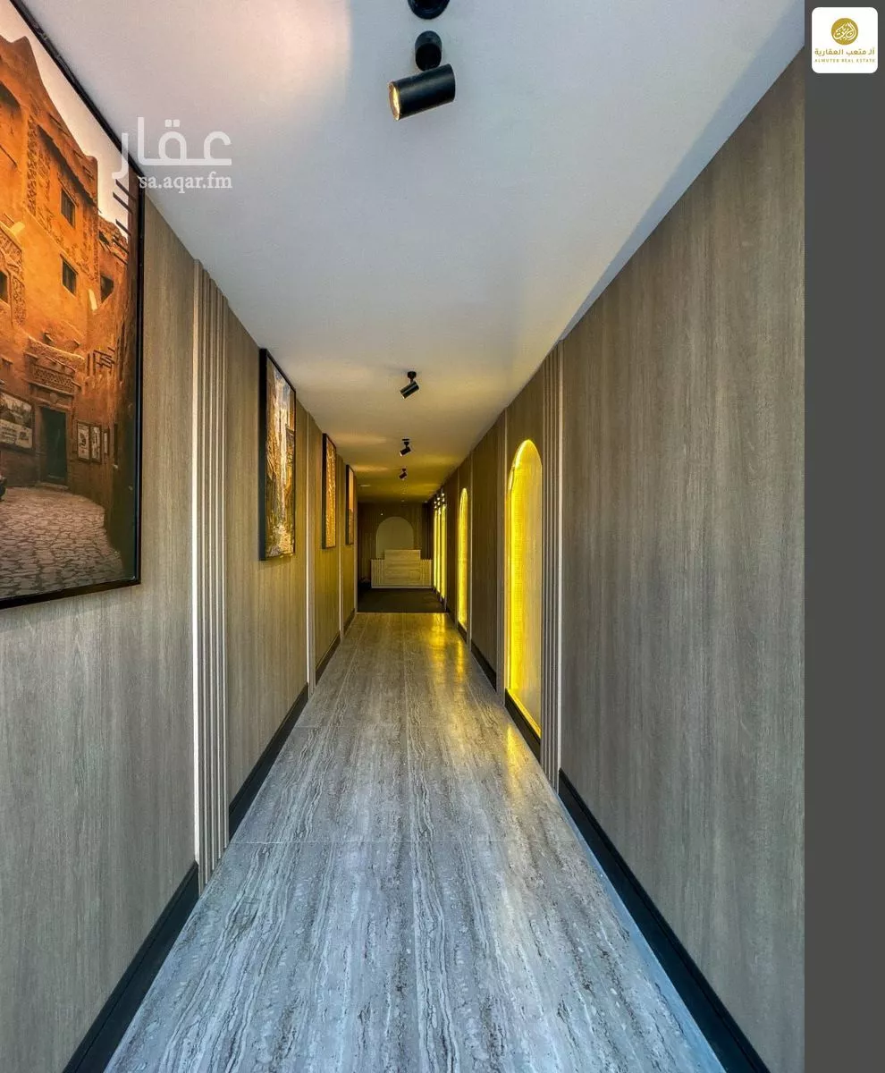 1 bedroom apartment in Al Wadi 3