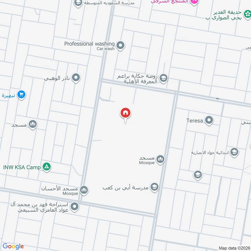 3 bedroom apartment in As Sawari, Eastern Province 3