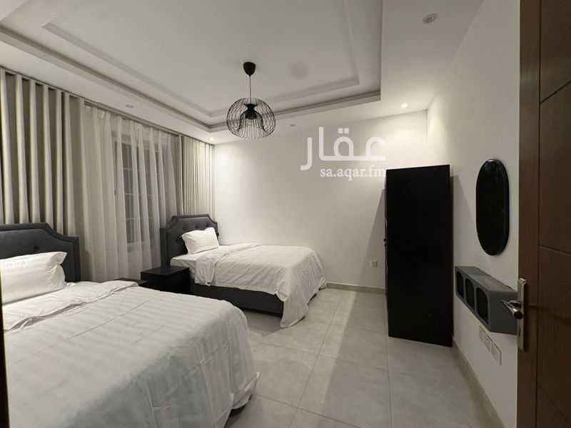 2 bedroom apartment in Al Basateen, Jeddah 5