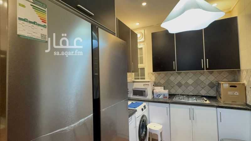 2 bedroom apartment in Al Basateen, Jeddah 3