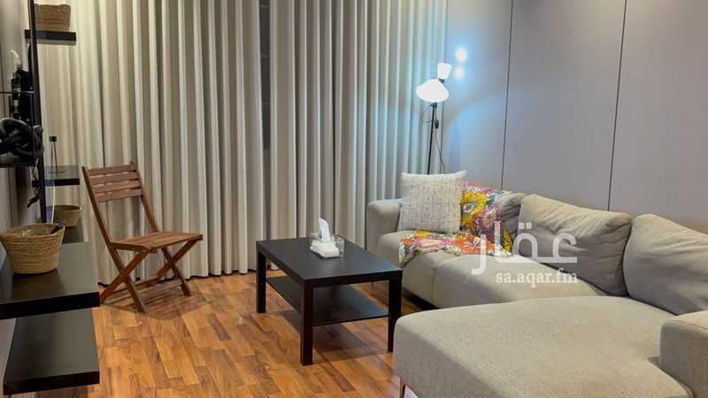2 bedroom apartment in Al Basateen, Jeddah 2