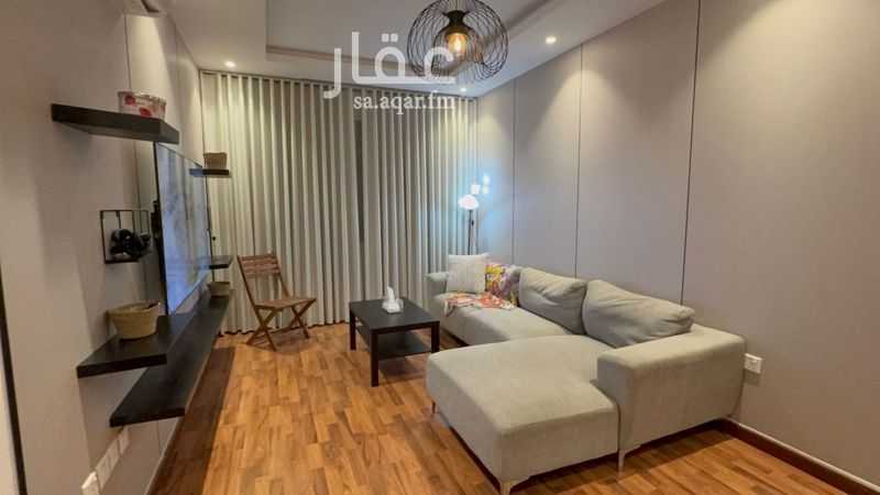 2 bedroom apartment in Al Basateen, Jeddah