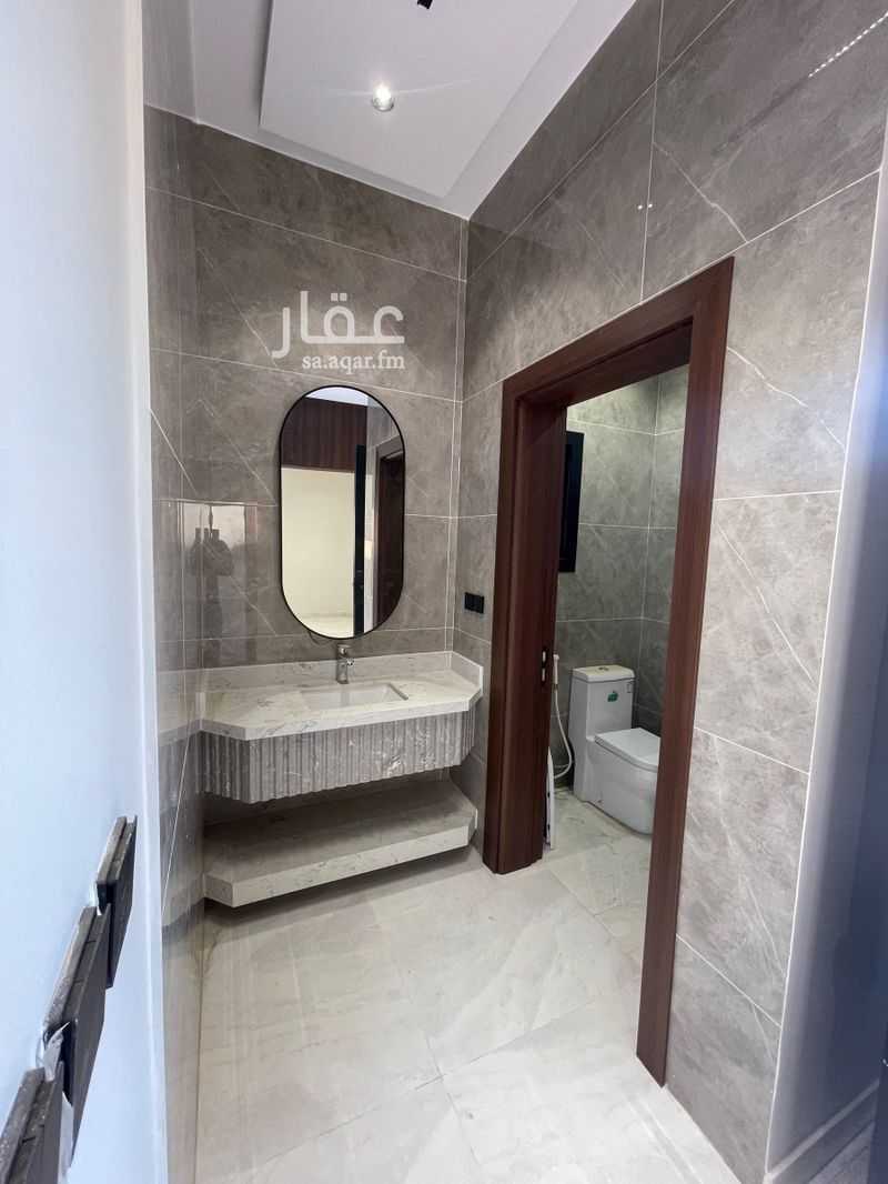 فيلا 5 غرف في طيبة، جدة 6