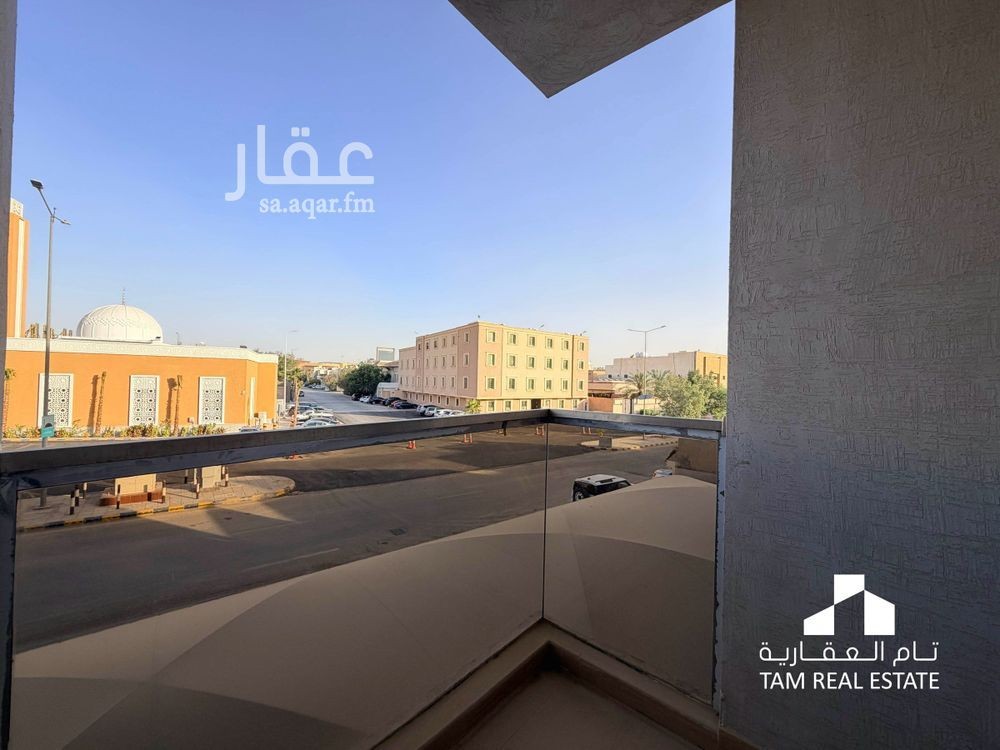 شقة 2 غرف في الرائد، الرياض 6