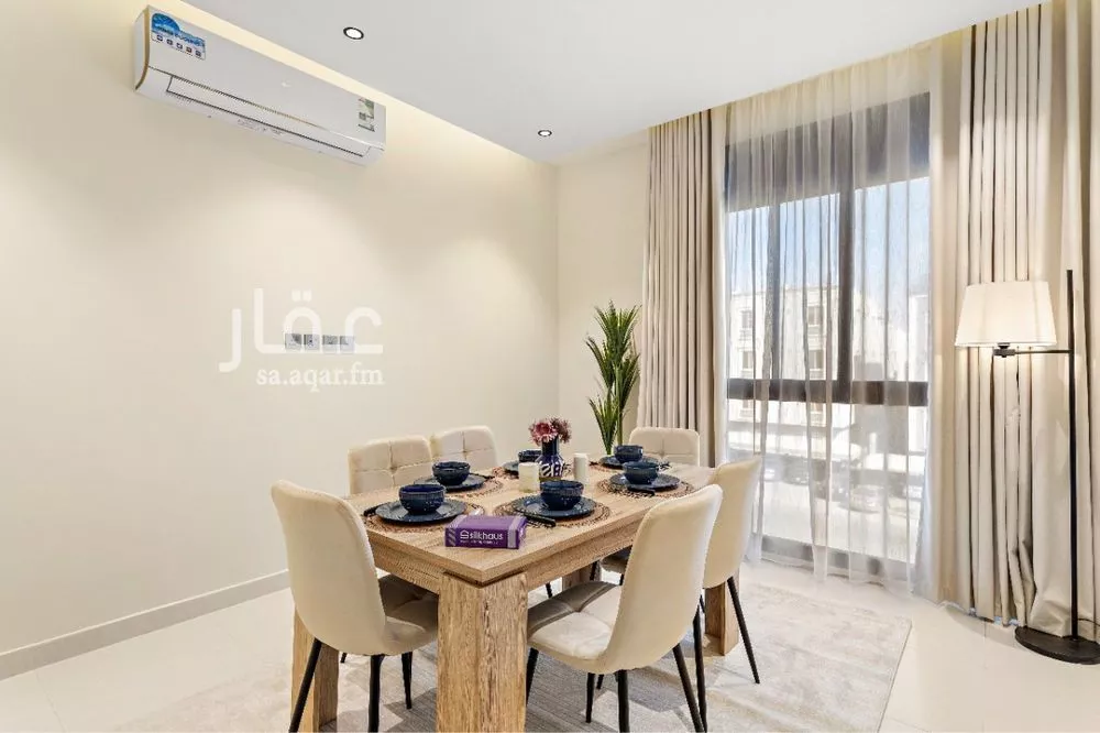 3 bedroom apartment in Al Yasmin 2
