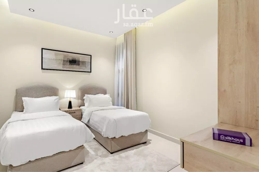 3 bedroom apartment in Al Yasmin 12