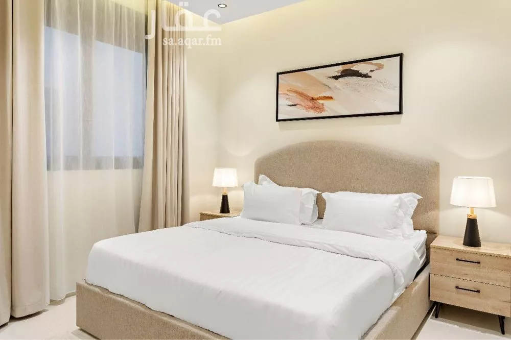 3 bedroom apartment in Al Yasmin 13
