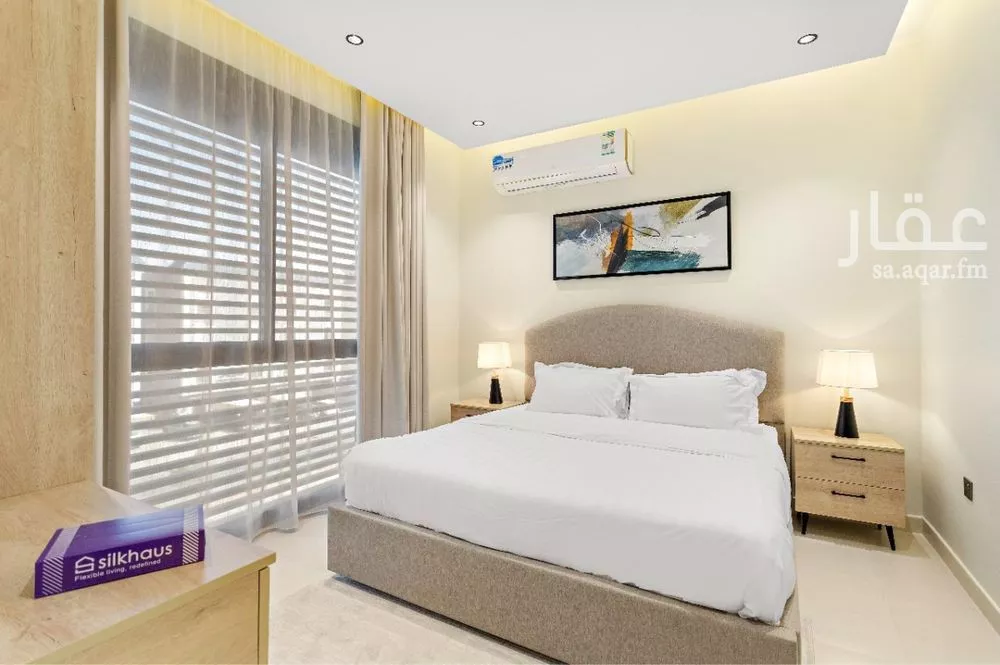 3 bedroom apartment in Al Yasmin 15