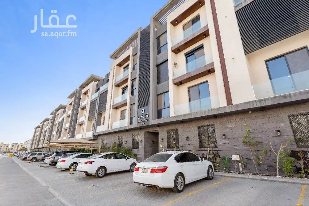 3 bedroom apartment in Al Yasmin 16