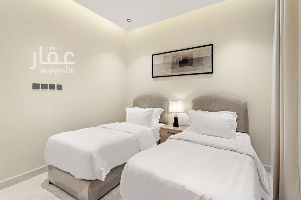 3 bedroom apartment in Al Yasmin 8