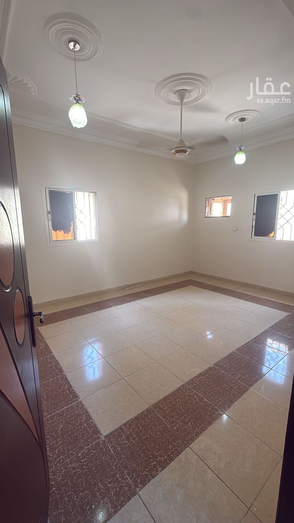 3 bedroom apartment in Al Matar, Jazan 4