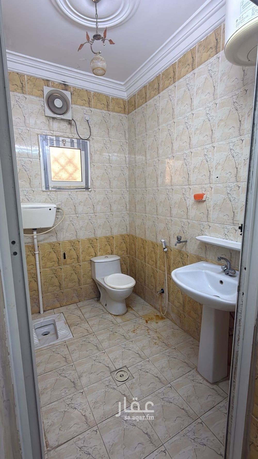 3 bedroom apartment in Al Matar, Jazan 5