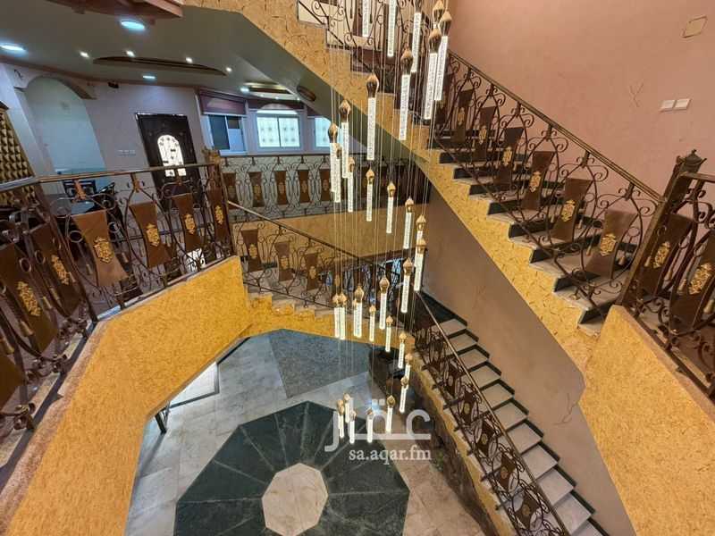12 bedroom villa in Al Iskan, Qassim Region 9