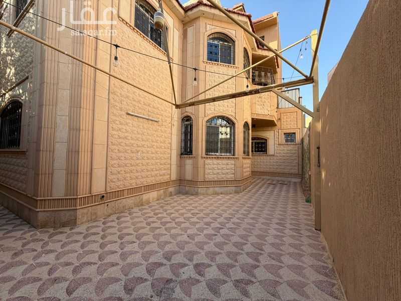 12 bedroom villa in Al Iskan, Qassim Region 2