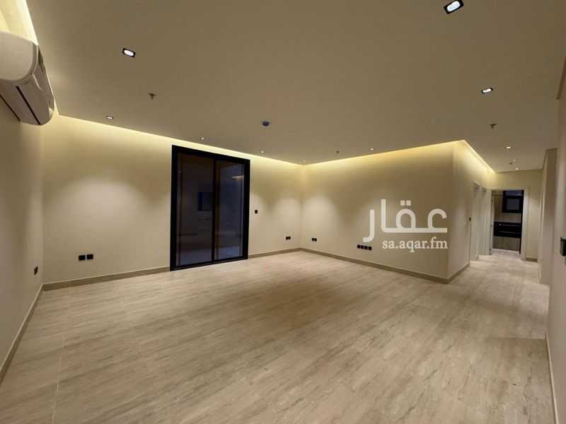 شقة 4 غرف في الرائد، الرياض 8