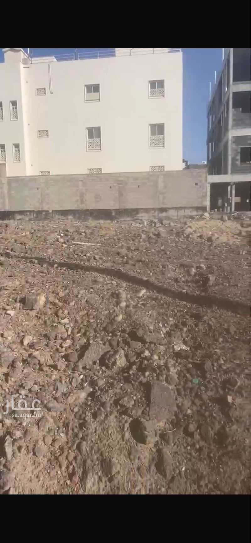 عقار  في مهزور، المدينة المنورة 2