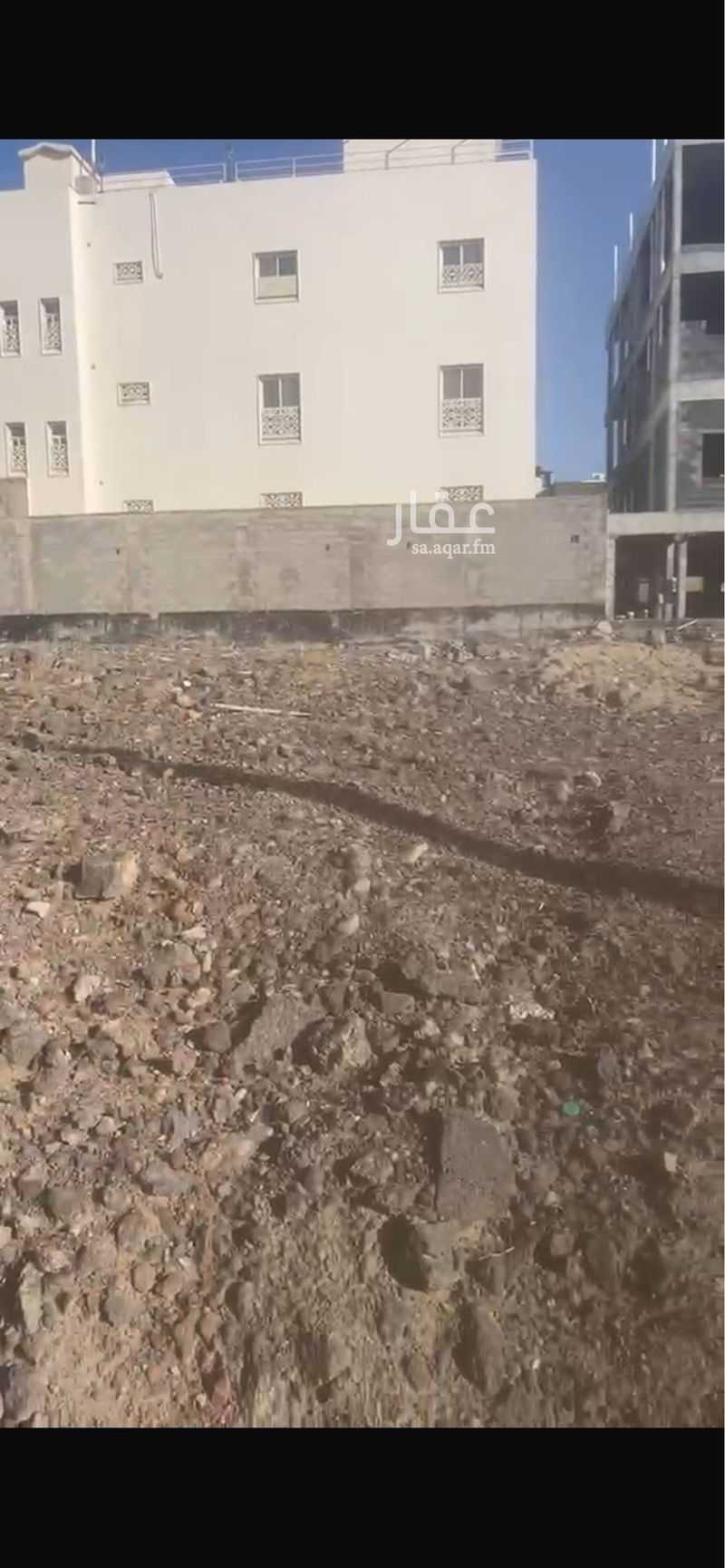 عقار  في مهزور، المدينة المنورة 3