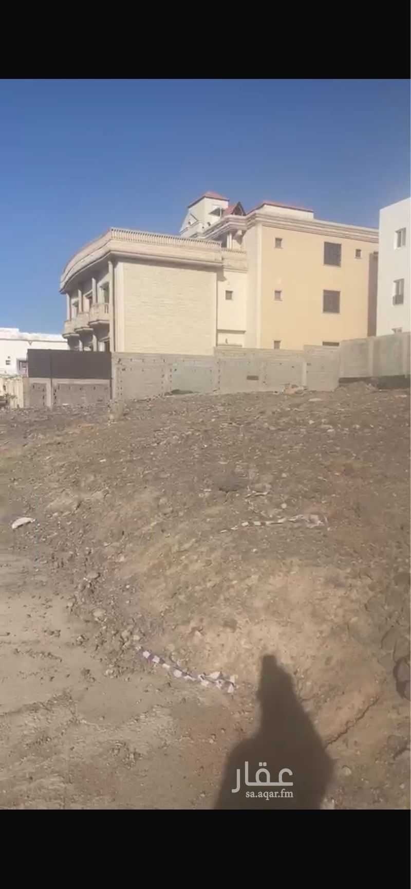 عقار  في مهزور، المدينة المنورة 4