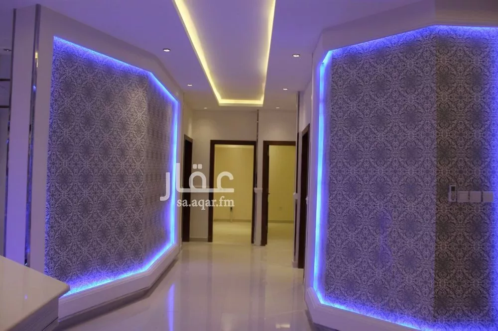 2 bedroom apartment in Al Olaya 11
