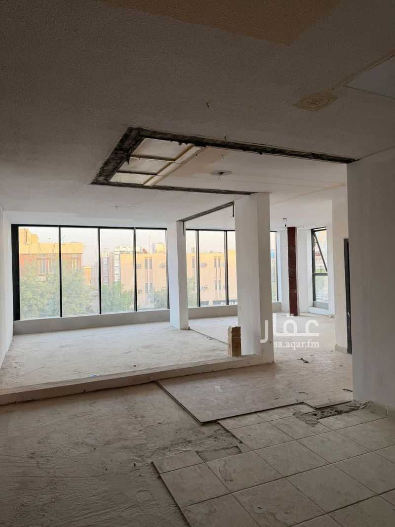 2 bedroom office in Al Sulaimaniyyah, Riyadh