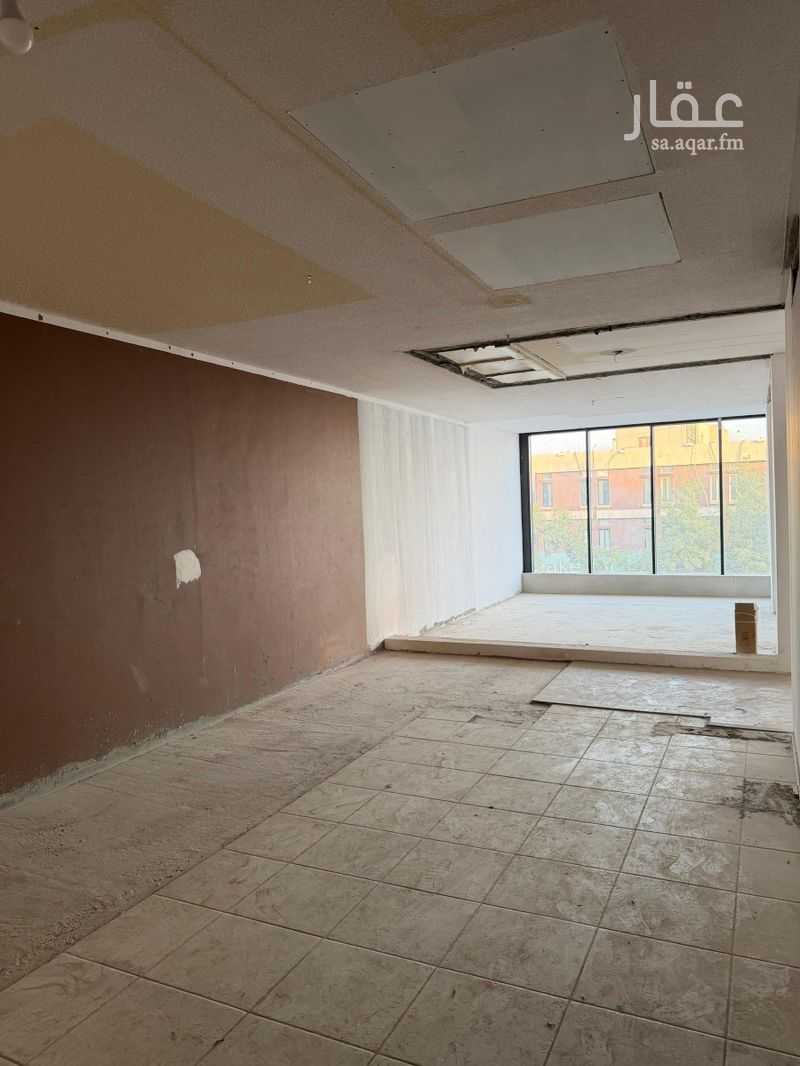 2 bedroom office in Al Sulaimaniyyah, Riyadh 4