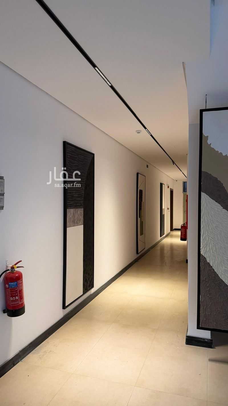 2 bedroom office in Al Sulaimaniyyah, Riyadh 5