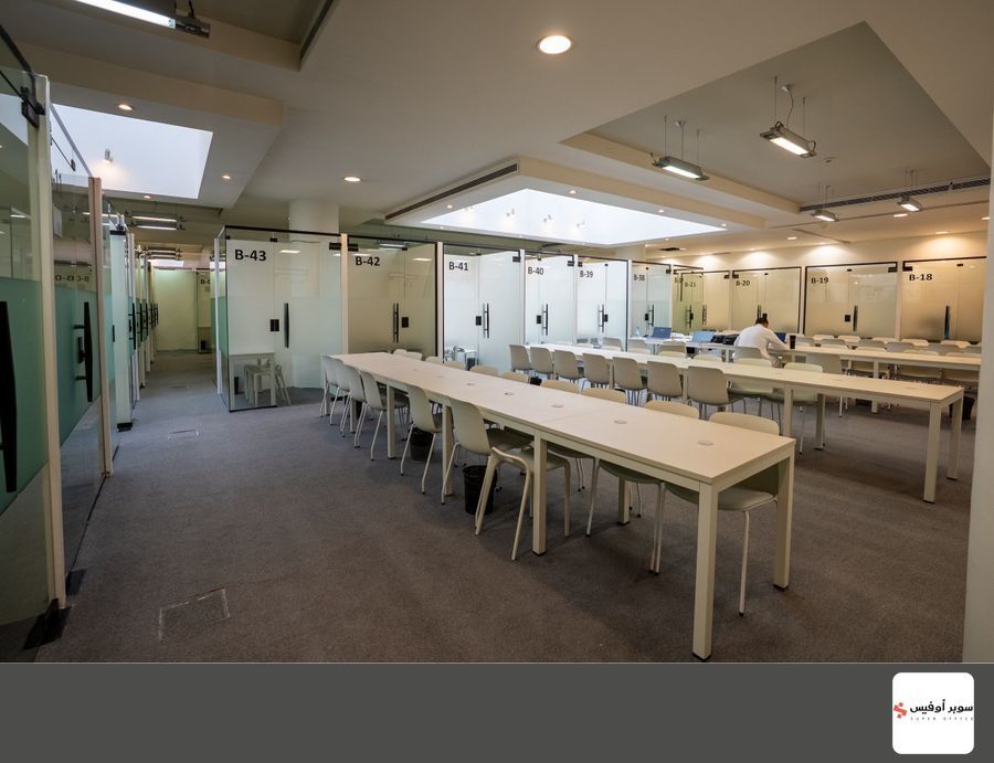 office in Al Rawdah, Riyadh 9