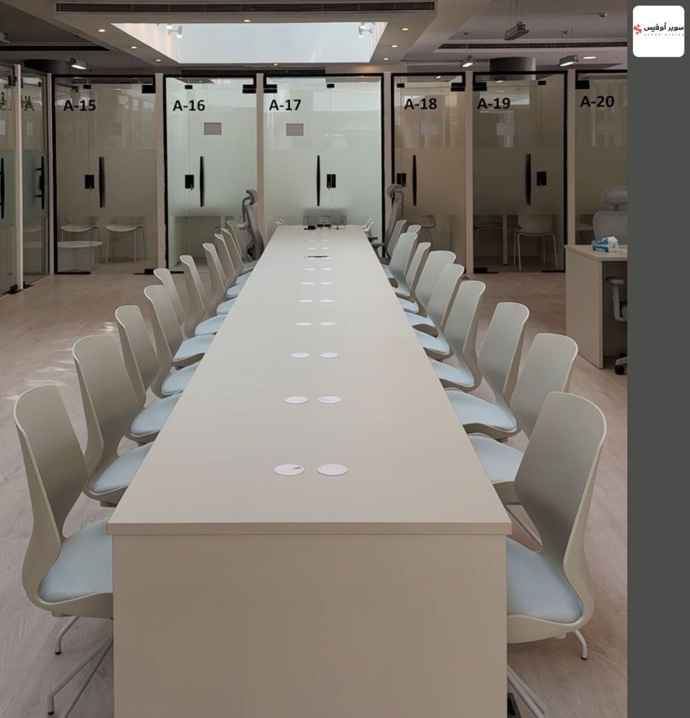 office in Al Rawdah, Riyadh 22