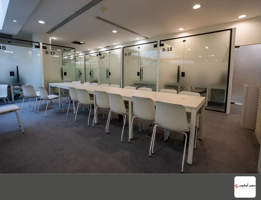 office in Al Rawdah, Riyadh 15