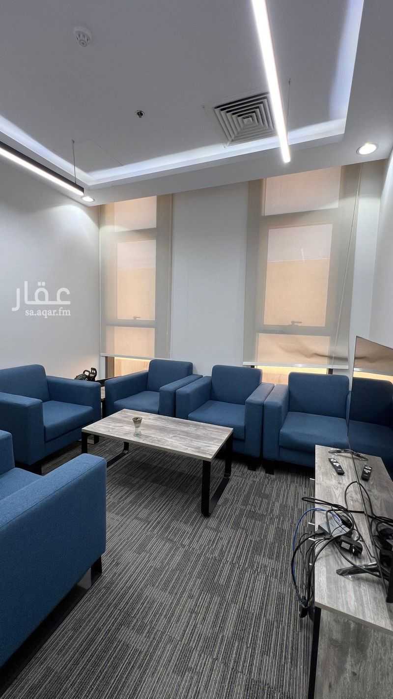 7 bedroom office in Al Rabie, Riyadh 2