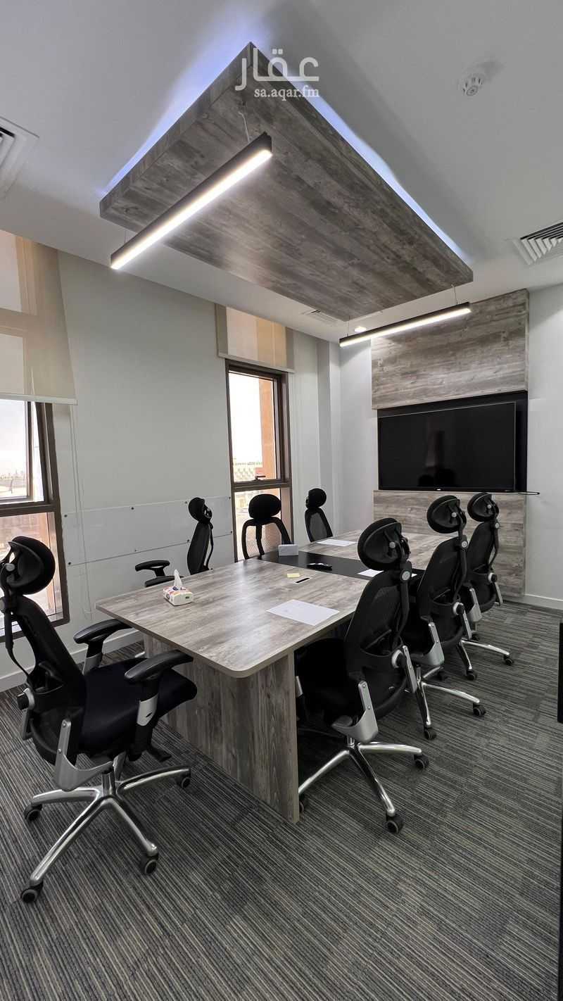 7 bedroom office in Al Rabie, Riyadh 4