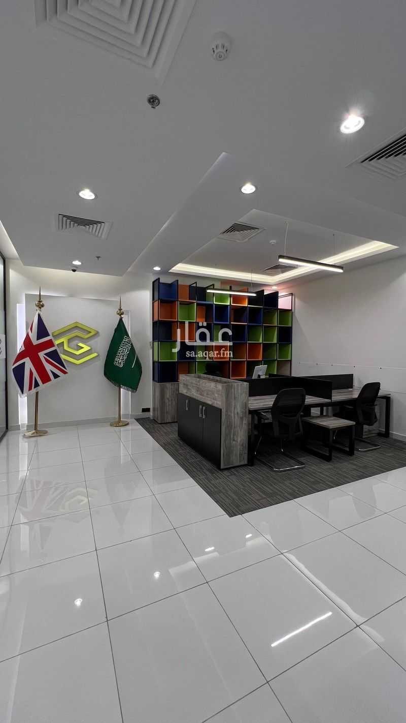 7 bedroom office in Al Rabie, Riyadh 7