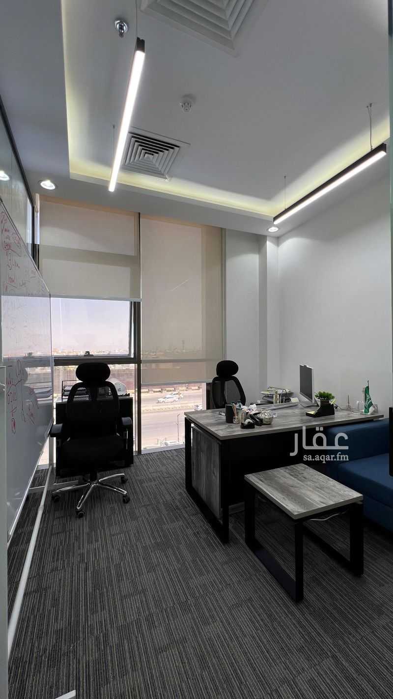 7 bedroom office in Al Rabie, Riyadh 3